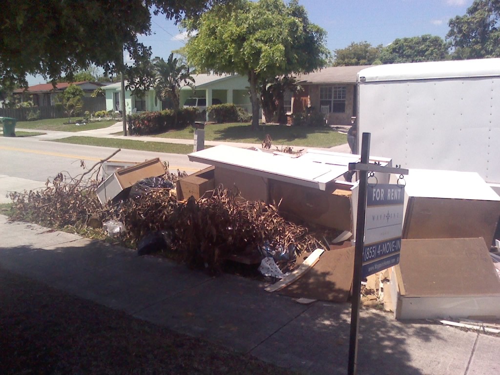 Junk Removal in Orlando, FL | Trash Hauling Service | Dr. Demolition Junk removal ormond beach fl