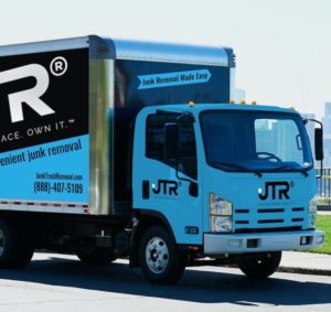 $99 Junk Removal Services Near Me | Call (888)-407-5109 to Book